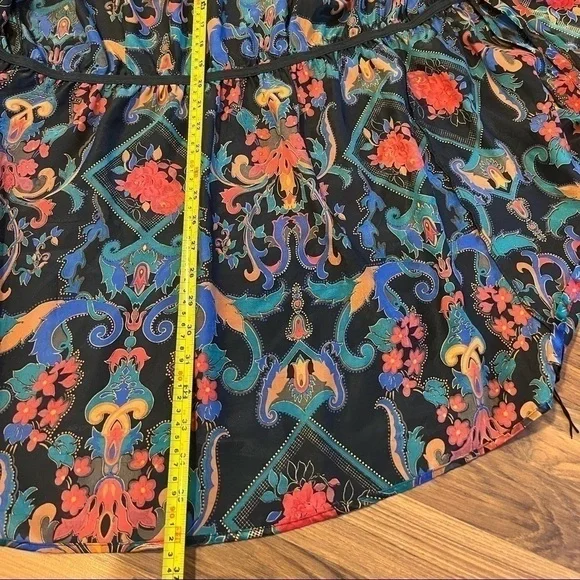 Victoria’s Secret Gold Label Vintage Robe/nightgown - Small (P) - Picture 5 of 8